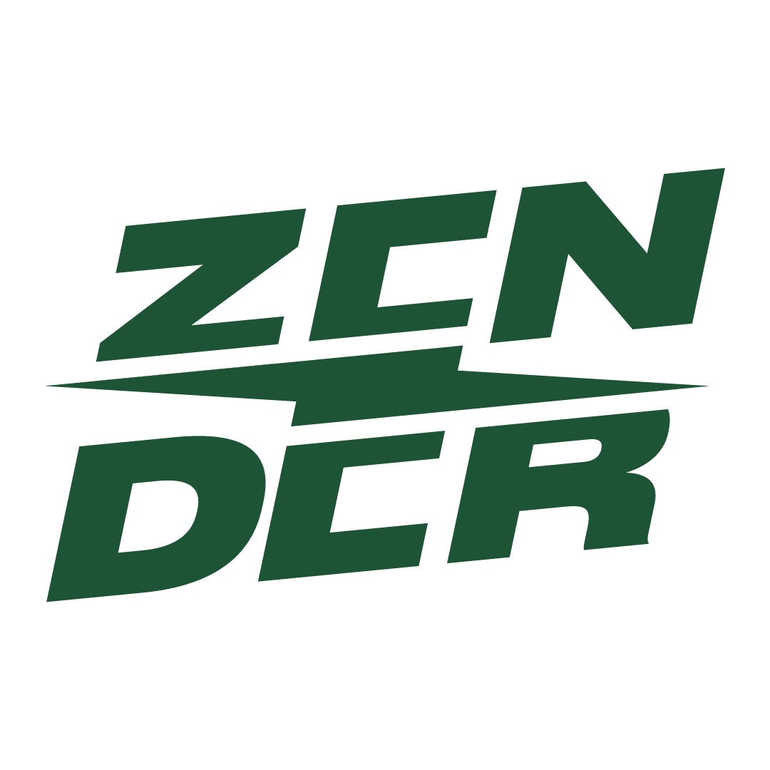 Zender