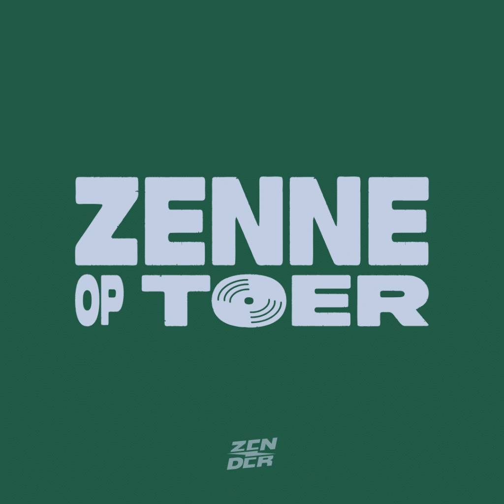 Zenne Op Toer