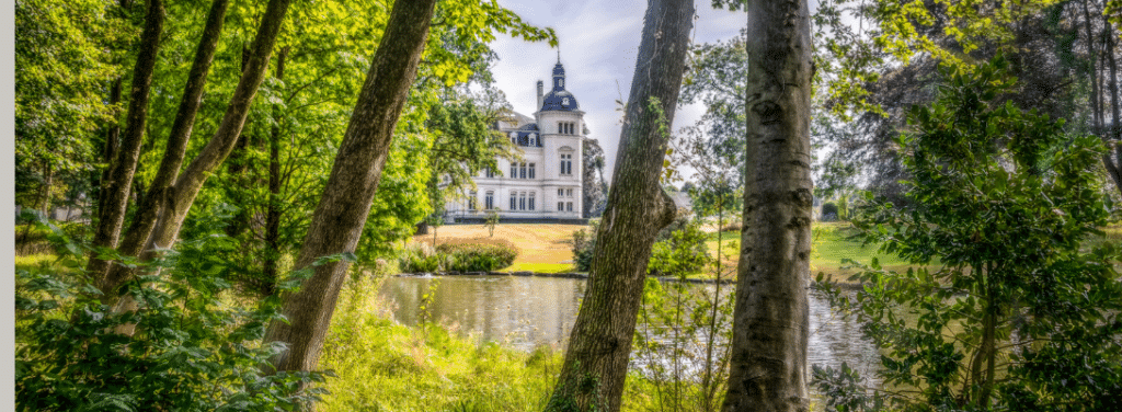 Erfgoedambassadeurs