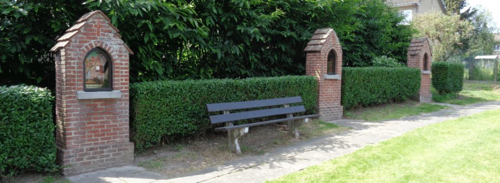 Kapellen
