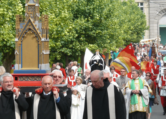 Wivinaprocessie