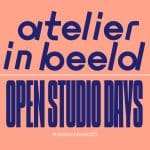 Atelier in beeld