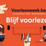 Blijf Voorlezen