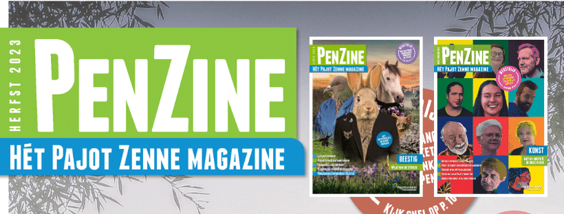 PenZine Banner 1