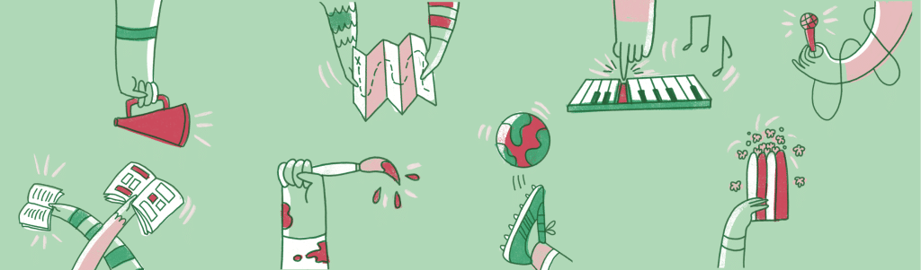 Banner Algemeen