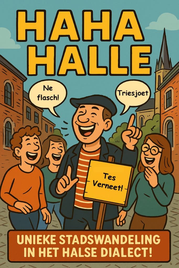 Foto Haha Halle