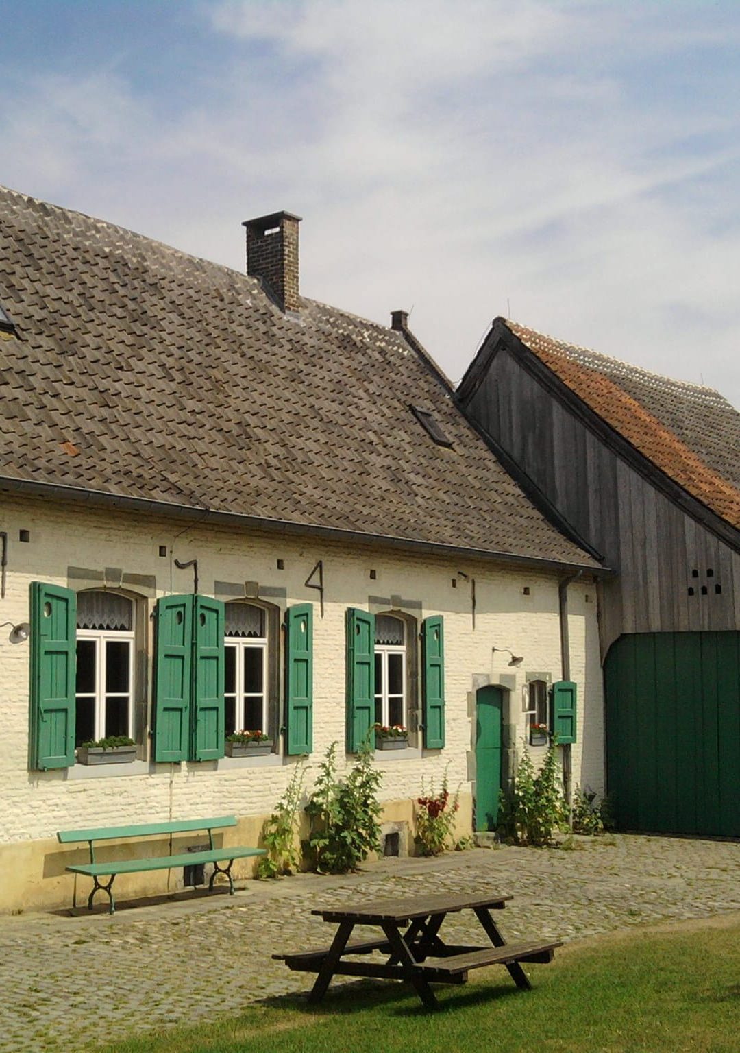 Sint-Gertrudismolen_©Toerisme Vlaams-Brabant