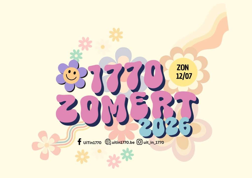 1770 Zomert