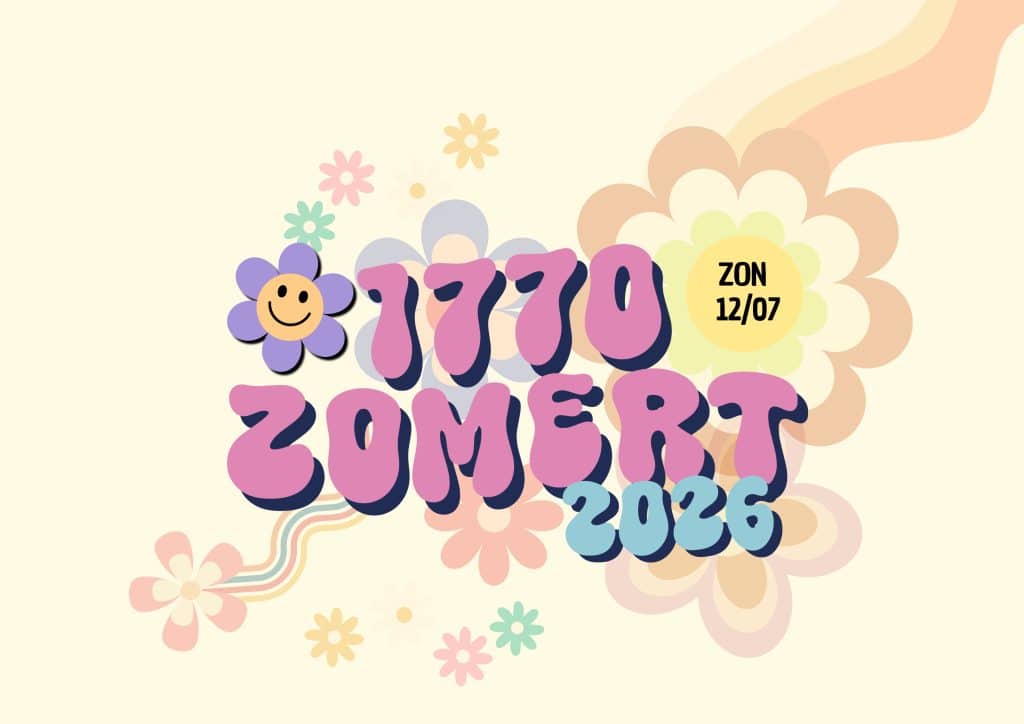 1770 Zomert Banner