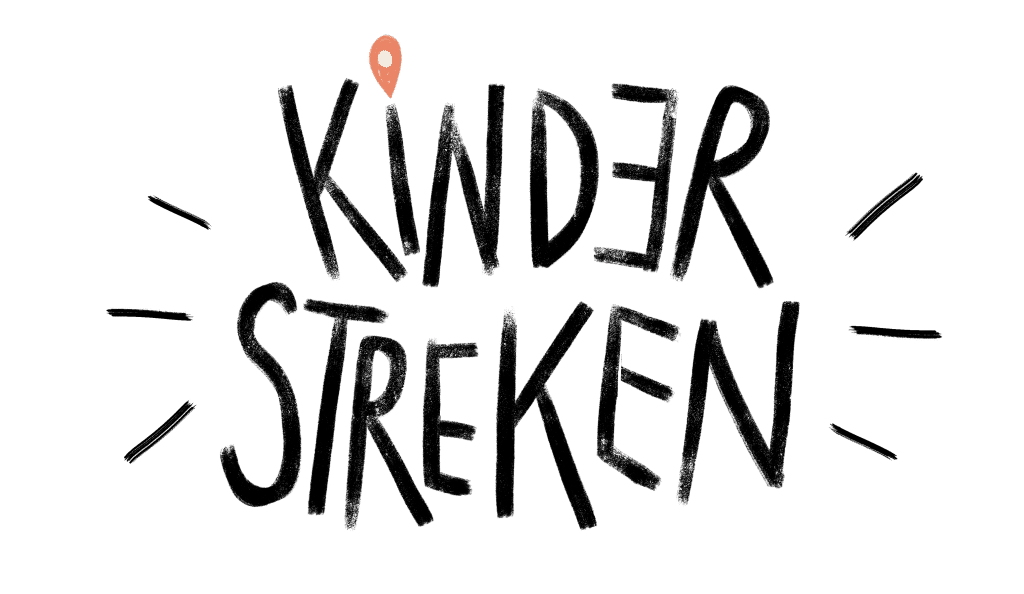 Logo Kinderstreken