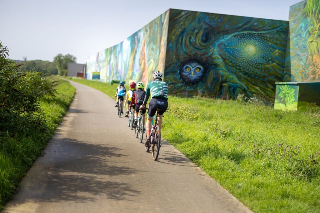 StreetArt Tour