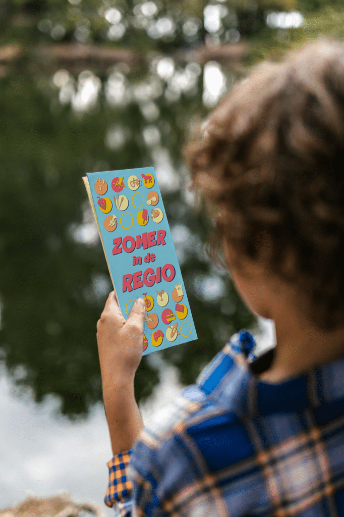 Zomer In De Regio 1