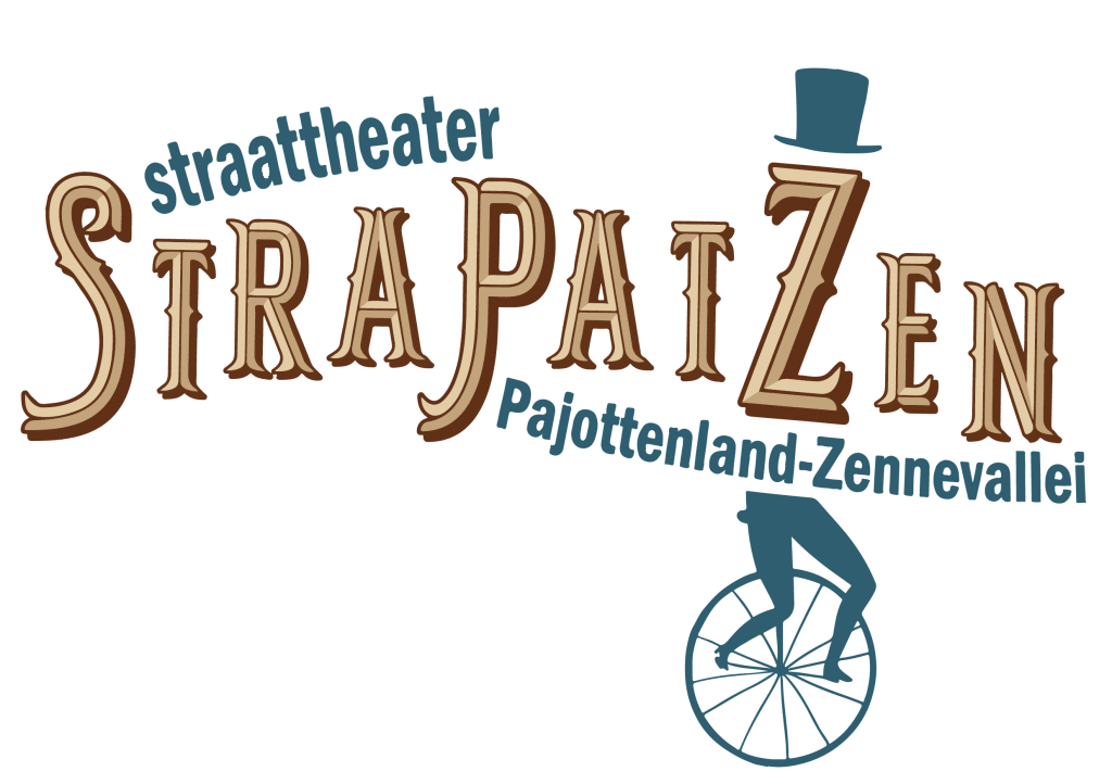 Logo Strapatzen Transparant