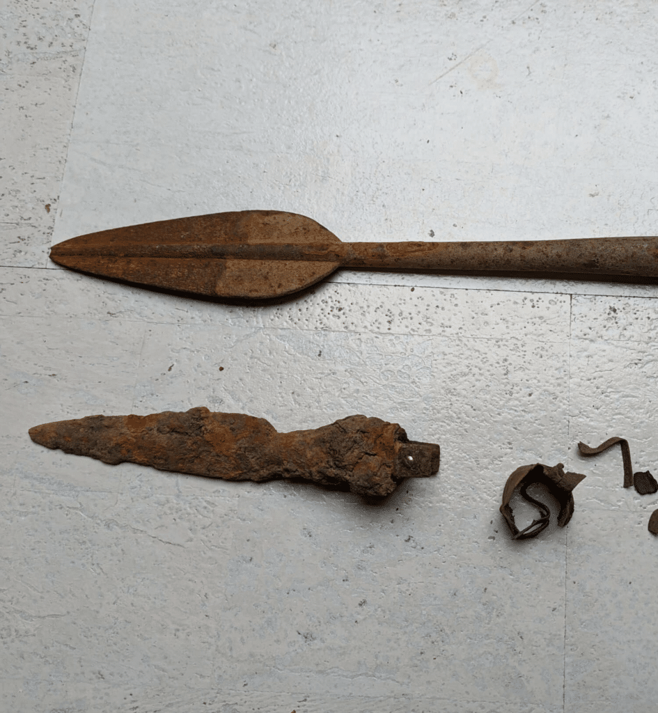 Archeologie