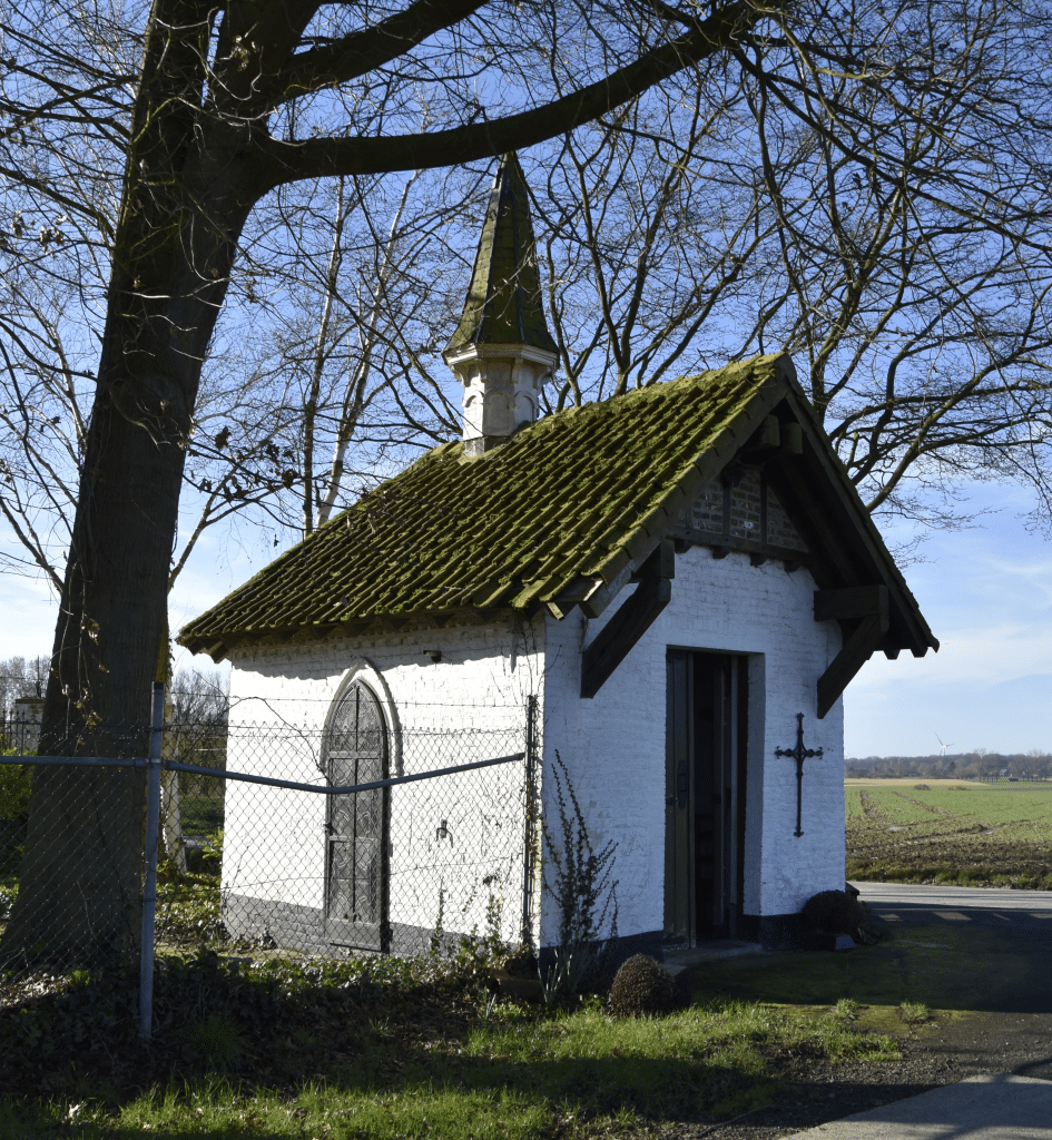 Kapellen