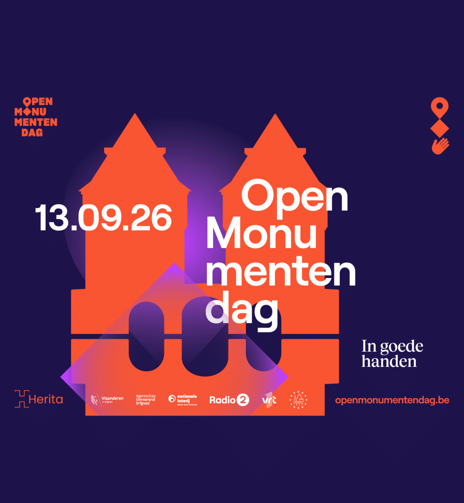 Open Monumentendag