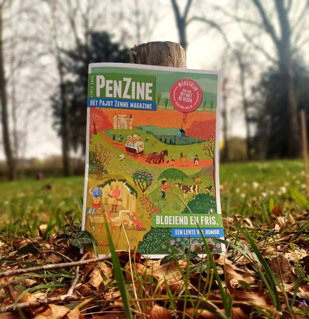 Nieuwe Penzine