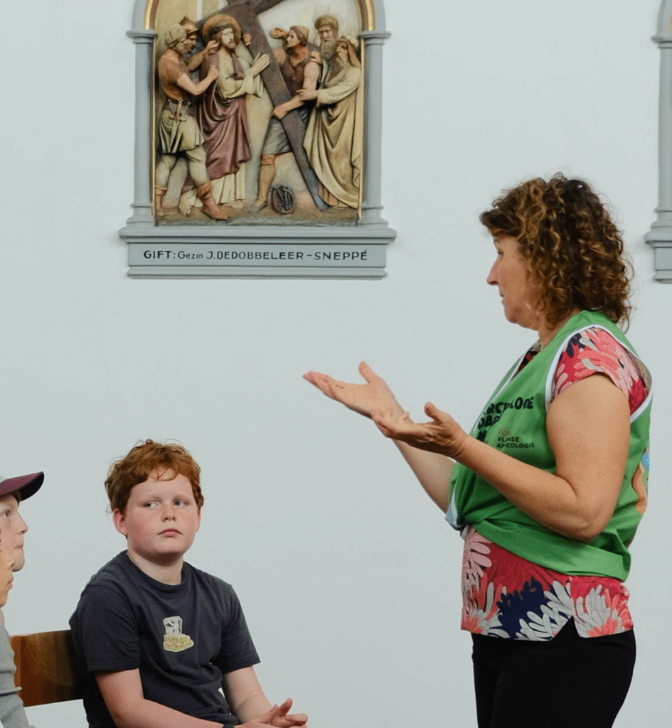 Educatieve Pakketten