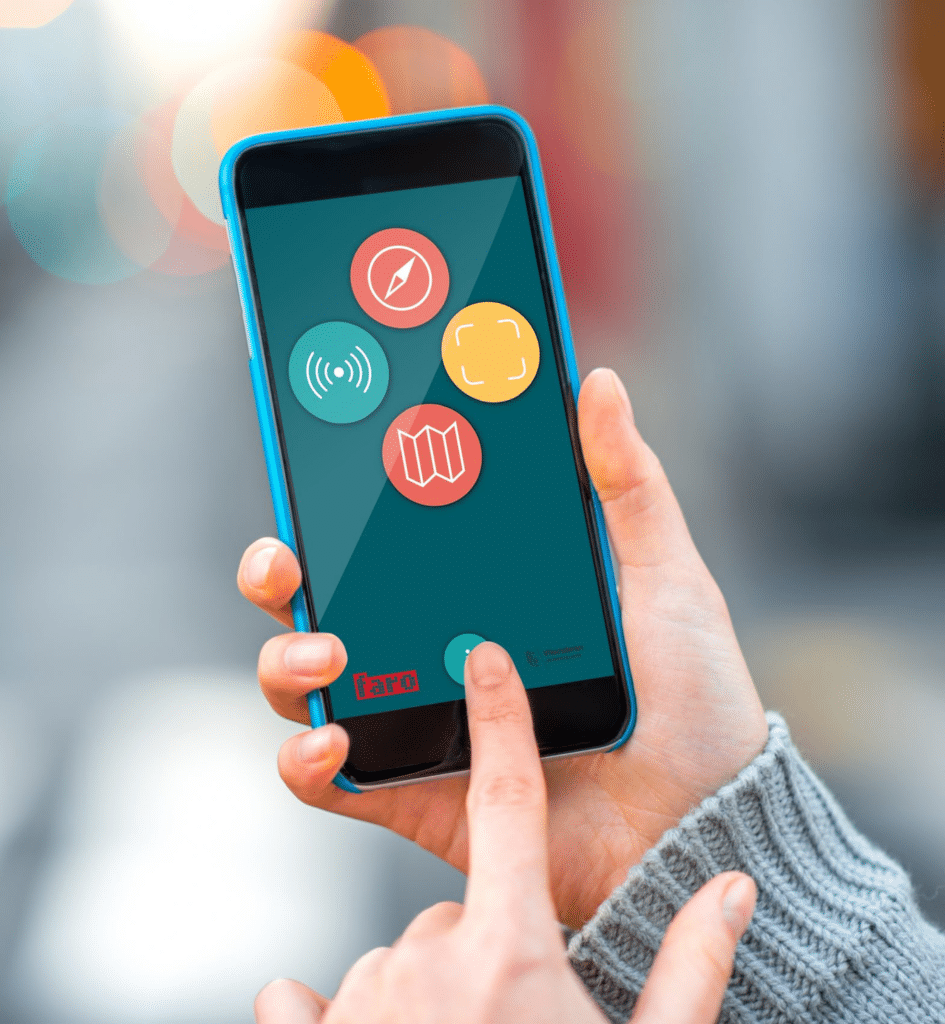 Erfgoedapp