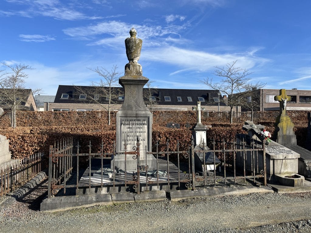 Funerair Erfgoed